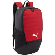Plecaki - Plecak Puma Individual Rise 90576 (kolor Czarny. Czerwony) - miniaturka - grafika 1