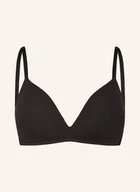 Biustonosze - Sloggi Biustonosz Bez Fiszbin Go Casual schwarz - sloggi - miniaturka - grafika 1