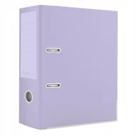 Segregatory - Interdruk Segregator A4/75K Pastel Lilac - - miniaturka - grafika 1