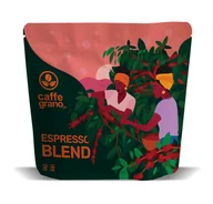 Kawa - Kawa Caffe Grano ESPRESSO BLEND 250g - miniaturka - grafika 1