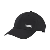 Czapki i chusty sportowe męskie - ADIDAS CZAPKA Z DASZKIEM METAL BADGE BASEBALL CAP JE5653 R. OSFC - miniaturka - grafika 1