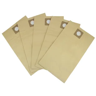 Worki do odkurzacza MAXBLAST 60L, 5 sztuk - Worki do odkurzaczy - miniaturka - grafika 1