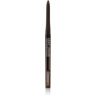 Gabriella Salvete Deep Color kredka do oczu 0,28g 02 Dark Brown - Kredki do oczu - miniaturka - grafika 1