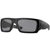 Okulary przeciwsłoneczne - Okulary przeciwsłoneczne Oakley 9253 925306 61 SI BALLISTIC DET CORD - miniaturka - grafika 1