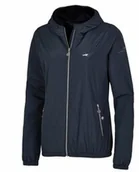 Kurtki jeździeckie - Schockemohle Kurtka damska Lolita SS24 - dark blue - miniaturka - grafika 1