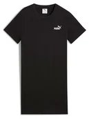 Sukienki - Puma Sukienka w kolorze czarnym - miniaturka - grafika 1