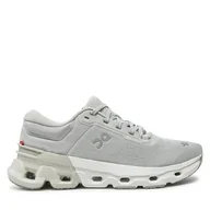 Buty sportowe męskie - Buty do biegania On Cloudflyer 5 3ME30012774 Szary - miniaturka - grafika 1