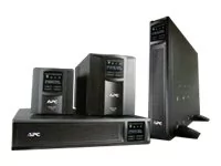 FUJITSU UPS 1500VA Tower - Zasilacze awaryjne UPS - miniaturka - grafika 1