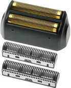 Pozostałe akcesoria fryzjerskie - Efalock Professional Goal Folia do golarki + noże tnące - miniaturka - grafika 1