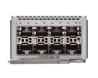 Switche - Cisco Catalyst C9500-NM-8X - miniaturka - grafika 1