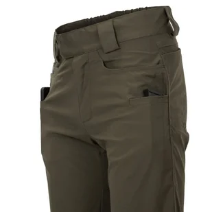 Helikon - Szorty Greyman Tactical Shorts® - DuraCanvas® - Coyote - SP-GTK-DC-11 - Spodenki męskie - miniaturka - grafika 8