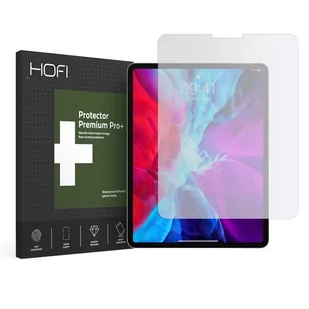 HOFI SZKŁO HARTOWANE GLASS PRO+ IPAD PRO 11 2018/2020 - Akcesoria do tabletów i e-booków - miniaturka - grafika 2