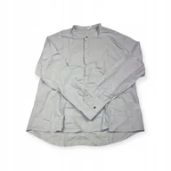 Koszule męskie - Koszula męska na długi rękaw XXL - miniaturka - grafika 1