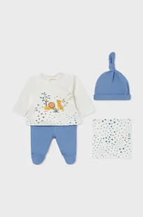 Mayoral Newborn komplet niemowlęcy - Komplety dla niemowląt - miniaturka - grafika 1