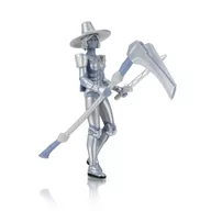 Figurki dla dzieci - Jazwarez Jazwarez Roblox Figurka Aven The Silver Warrior RBL0367 449812 - miniaturka - grafika 1