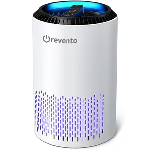 Revento Puro - Oczyszczacze powietrza - miniaturka - grafika 1