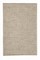 Dywaniki łazienkowe - Kleine Wolke Amalia Dywan kąpielowy brązowy 60x 90 cm - miniaturka - grafika 1