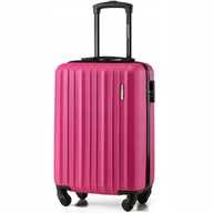 Walizki - Walizka kabinowa na kółkach bagaż 34,3L twarda ZAGATTO - miniaturka - grafika 1