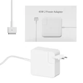 Ładowarki do telefonów - ŁADOWARKA SIECIOWA DO APPLE 45W 3A MAGSAFE 2 - miniaturka - grafika 1