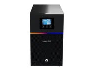 Zasilacze awaryjne UPS - Vertiv Liebert GXE3-3000IMT zasilacz UPS Podwójnej konwersji (online) 3 kVA 2700 W 9 x gniazdo sieciowe - miniaturka - grafika 1