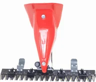 Akcesoria do urządzeń ogrodniczych - Kosiarka listwowa HOLIDA WM1000N-6 - miniaturka - grafika 1