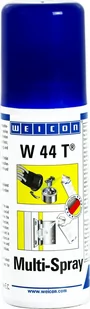 Weicon W 44 T Środek Penetrujący Smarujący 50 Ml - Chemia warsztatowa - miniaturka - grafika 1