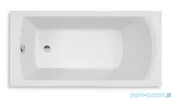 Wanny - Roca Linea XL Slim wanna prostokątna 160x75cm A248545000 - miniaturka - grafika 1
