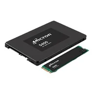 Dyski SSD - Lenovo 4XB7A82289 2,5" 480 Go Série ATA III 3D TLC NAND - miniaturka - grafika 1