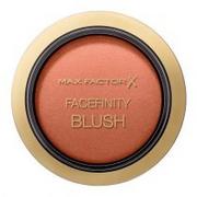 Róże do policzków - Max Factor Facefinity Powder Blush Delicate Apricot - miniaturka - grafika 1