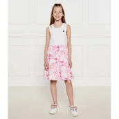 Sukienki i spódniczki dla dziewczynek - Guess Sukienka - miniaturka - grafika 1