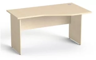 Sove SV-21 Biurko biurowe (80x140) - Biurka - miniaturka - grafika 1