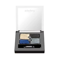 Cienie do powiek - Sisley Cień do powiek Phyto 4 Ombres Mystery 3.4 g - miniaturka - grafika 1