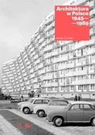 Archeologia - Architektura w Polsce 1945-1989 - miniaturka - grafika 1