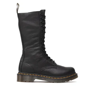 Glany Dr. Martens 1B99 11820008 Czarny - Glany damskie - miniaturka - grafika 1