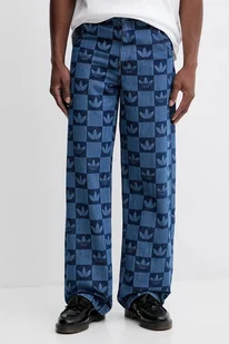 adidas Originals jeansy męskie JY2993 - Spodnie męskie - miniaturka - grafika 1