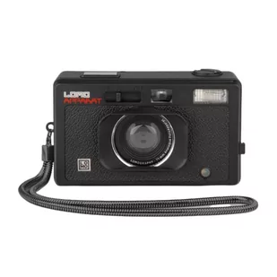 Aparat analogowy LomoApparat 21 mm Wide-angle Camera - Lomografia - miniaturka - grafika 1