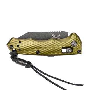 Nóż składany Benchmade 2900BK-2 Auto Immunity - Noże - miniaturka - grafika 4