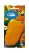 Nasiona i cebule - Papryka gruntowa Oliwia 0,5 g POLAN - miniaturka - grafika 1