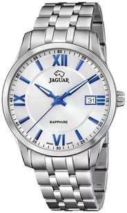 Zegarek Zegarek Jaguar J964-1 - Zegarki męskie - miniaturka - grafika 1