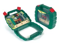 Mały majsterkowicz - Bosch, zabawka edukacyjna Walizka z narzędziami, zestaw - miniaturka - grafika 1