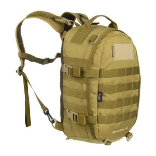 WISPORT, Plecak, Sparrow, zielony, 16L - Plecaki - miniaturka - grafika 5