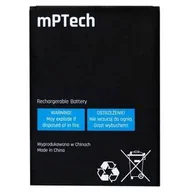 Baterie do telefonów - Bateria myPhone BM-66 2800 mAh Li-Pol pro myPhone Fun 9 (BAEMYAFUN9) - miniaturka - grafika 1