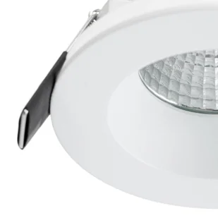 Arcchio LED downlight Aryx, biały, 2 700K - Oprawy, klosze i abażury - miniaturka - grafika 5