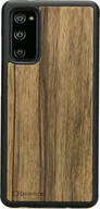 Etui i futerały do telefonów - BeWood Drewniane Etui Samsung Galaxy S20 FE LIMBA - miniaturka - grafika 1