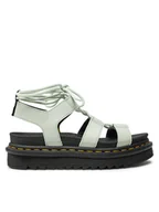 Sandały damskie - Dr. Martens Sandały Nartilla 31617763 Biały - miniaturka - grafika 1