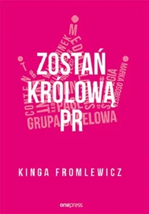 Zostań Królową Pr Kinga Fromlewicz - Ekonomia - miniaturka - grafika 2
