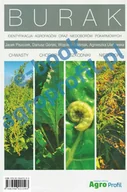 E-booki - nauka - Atlas Burak. Identyfikacja agrofagów oraz niedoborów pokarmowych - miniaturka - grafika 1