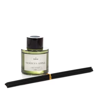 Dyfuzor zapachowy VERDE Verbena Apple 50 ML HOMLA - Zapachy do domu - miniaturka - grafika 1
