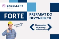 Grzejniki łazienkowe - Płyn Dezyn.Forte 0,3 Excellent Hydro-Sys - miniaturka - grafika 1
