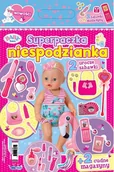 Czasopisma - Baby Born Pakiet - miniaturka - grafika 1
